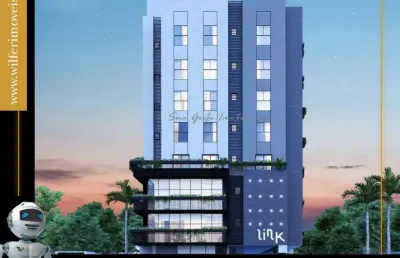 Apartamento com 2 quartos à venda na rua joão schleder sobrinho, 322, boa vista, curitiba, 83 m2 por r$ 897.900