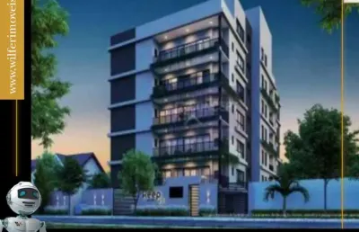 Apartamento com 2 quartos à venda na rua josé cadilhe, 415, água verde, curitiba, 59 m2 por r$ 695.900