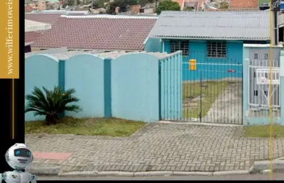 Terreno comercial à venda na avenida da integração, 2279, bairro alto, curitiba por r$ 570.000