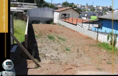 Terreno à venda na avenida da integração, 2649, bairro alto, curitiba por r$ 600.000