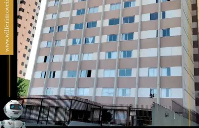 Apartamento com 3 quartos à venda na avenida silva jardim, rebouças, curitiba, 91 m2 por r$ 560.000