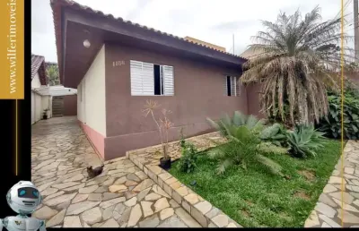 Casa com 2 quartos à venda na rua germano beckert, 1186, bairro alto, curitiba, 160 m2 por r$ 648.000