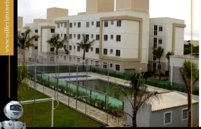 Apartamento com 2 quartos à venda na rua terezinha venancio, 100, santo antônio, são josé dos pinhais, 38 m2 por r$ 272.000