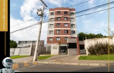 Apartamento com 3 quartos à venda na rua vinte e dois de abril, 244, centro, pinhais, 72 m2 por r$ 575.000