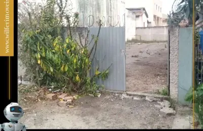 Terreno comercial à venda na rua albina reffo bocchino, 150, cajuru, curitiba por r$ 392.200