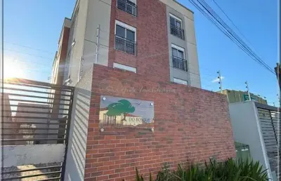 Apartamento com 2 quartos à venda na rua jerônimo busato filho, 228, estância pinhais, pinhais, 59 m2 por r$ 325.000