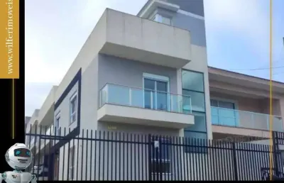 Casa com 3 quartos à venda na rua jarí, 1349, bairro alto, curitiba, 115 m2 por r$ 710.000