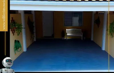Apartamento com 2 quartos à venda na rua manoel celestino pinto, 57, santa gema, colombo, 47 m2 por r$ 245.000