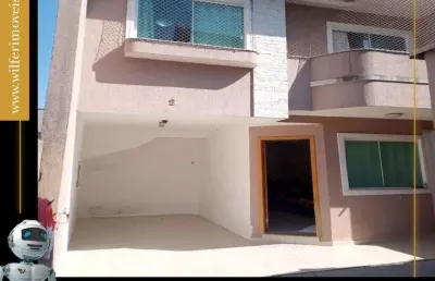 Casa com 3 quartos à venda na rua graviolas, 122, uberaba, curitiba, 114 m2 por r$ 650.000