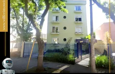 Apartamento com 2 quartos à venda na avenida dos estados, 360, água verde, curitiba, 65 m2 por r$ 449.000