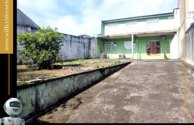 Casa com 3 quartos à venda na rua maria ângela pachaly, atuba, curitiba, 90 m2 por r$ 490.000