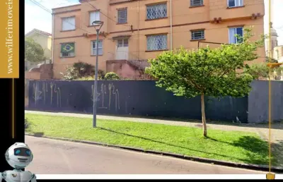 Apartamento com 3 quartos à venda na rua nunes machado, 1040, rebouças, curitiba, 73 m2 por r$ 340.000