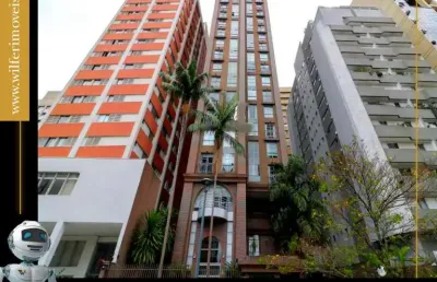 Apartamento com 2 quartos à venda na rua buenos aires, 492, batel, curitiba, 88 m2 por r$ 1.000.000