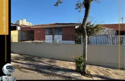 Casa com 3 quartos à venda na rua josé blanchet, 180, bacacheri, curitiba, 70 m2 por r$ 575.000