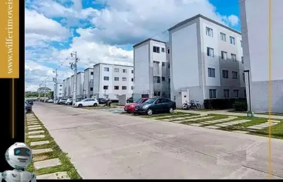 Apartamento com 2 quartos à venda na rua clemente itsyo horikoshi, 169, jardim cláudia, pinhais, 38 m2 por r$ 240.000