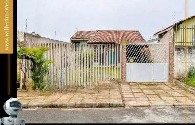 Casa com 3 quartos à venda na rua bento ribeiro, 781, bairro alto, curitiba, 72 m2 por r$ 550.000