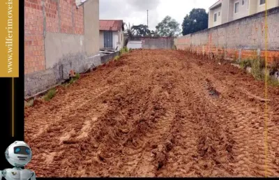 Terreno à venda na rua rio japurã, 295, bairro alto, curitiba, 500 m2 por r$ 470.000