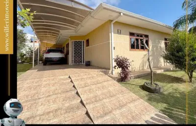 Casa com 3 quartos à venda na rua germano beckert, 1154, bairro alto, curitiba, 126 m2 por r$ 854.000