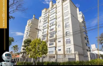 Apartamento com 3 quartos à venda na rua costa rica, 858, bacacheri, curitiba, 149 m2 por r$ 1.490.000