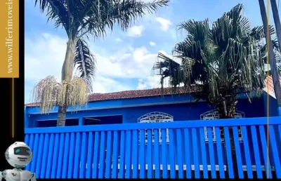 Casa com 4 quartos à venda na rua albino moreschi, 570, ouro fino, são josé dos pinhais, 211 m2 por r$ 540.000