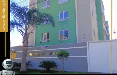 Apartamento com 2 quartos à venda na rua antônio gonçalves dias, 580, vargem grande, pinhais, 61 m2 por r$ 329.000