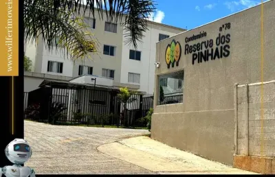Apartamento com 2 quartos à venda na rua hugo zen, 78, colônia rio grande, são josé dos pinhais, 38 m2 por r$ 235.000