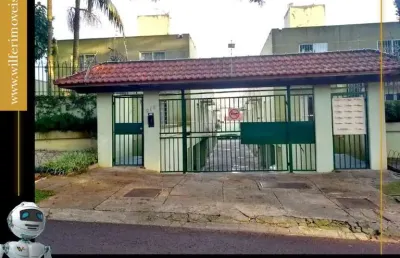 Apartamento com 3 quartos à venda na rua major frança gomes, santa quitéria, curitiba, 78 m2 por r$ 390.000