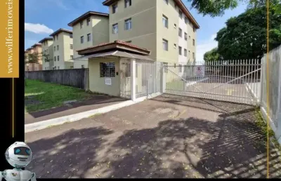 Apartamento com 2 quartos à venda na rua brasílio de lara, 66, bairro alto, curitiba, 51 m2 por r$ 330.000