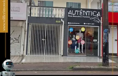 Casa com 2 quartos à venda na rua alberico flores bueno, 908, bairro alto, curitiba, 93 m2 por r$ 690.000