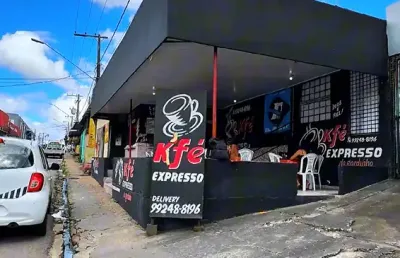 Ponto comercial à venda no alvorada – 387m² | excelente localização | r$ 850 mil