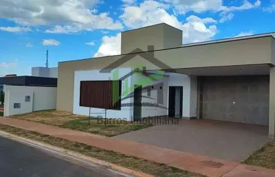 Casa em condomínio fechado com 3 quartos à venda no Setor Habitacional Tororó (Santa Maria), Brasília 