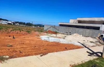 Terreno em condomínio fechado à venda no Setor Habitacional Tororó (Santa Maria), Brasília 