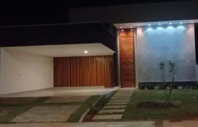 Casa em condomínio fechado com 33 quartos à venda no Setor Habitacional Tororó (Santa Maria), Brasília 