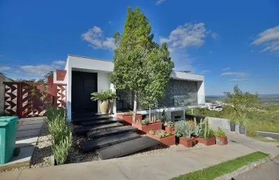 Casa em condomínio fechado com 5 quartos para alugar no Setor Habitacional Tororó (Santa Maria), Brasília 