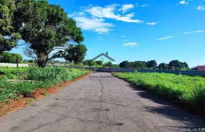 Terreno em condomínio fechado à venda no Setor Habitacional Tororó (Santa Maria), Brasília 