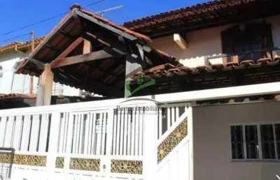Casa com 3 quartos à venda no Guará I, Brasília 
