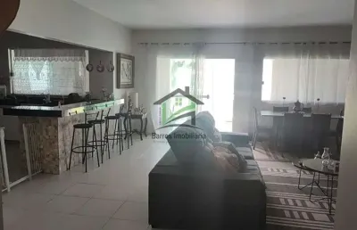 Casa em condomínio fechado com 3 quartos à venda no Setor Habitacional Jardim Botânico, Brasília 