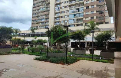Apartamento com 1 quarto para alugar no Norte (Águas Claras), Brasília 