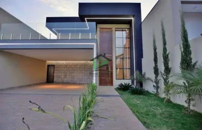 Casa em condomínio fechado com 4 quartos à venda no Setor Habitacional Vicente Pires - Trecho 1, Brasília 