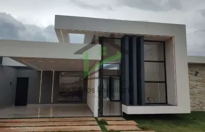 Casa com 3 quartos à venda no setor habitacional tororó (santa maria), brasília , 255 m2 por r$ 1.430.000