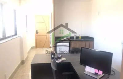 Sala comercial com 1 sala à venda no Setor Habitacional Jardim Botânico, Brasília 