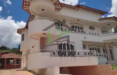 Casa com 3 quartos à venda no setor de habitações individuais sul, brasília , 420 m2 por r$ 2.750.000