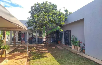 Casa em condomínio fechado com 3 quartos à venda no setor habitacional tororó (santa maria), brasília , 350 m2 por r$ 920.000