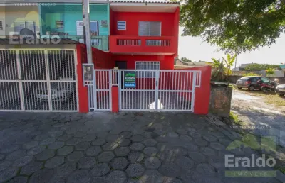 Casa com 3 quartos à venda na Rua Dr. José Rebelo, 732, Caiobá, Matinhos
