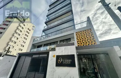 Apartamento com 3 quartos à venda na Rua Paranaguá, 147, Caiobá, Matinhos
