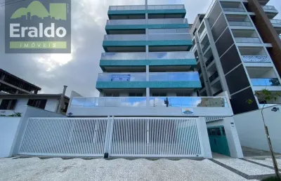 Apartamento com 2 quartos à venda na Avenida Bandeirantes, 982, Caiobá, Matinhos