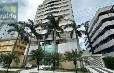 Apartamento com 3 quartos à venda na Rua Jaguariaiva, 230, Caiobá, Matinhos