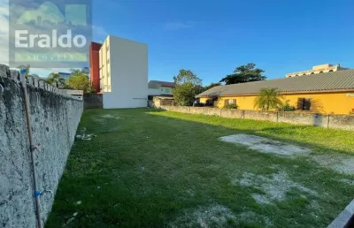 Terreno à venda na Rua Itacolomi, 78, Centro, Matinhos