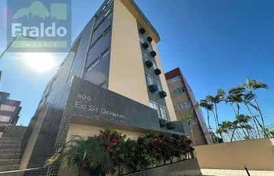 Apartamento com 2 quartos à venda na Avenida Londrina, 500, Caiobá, Matinhos