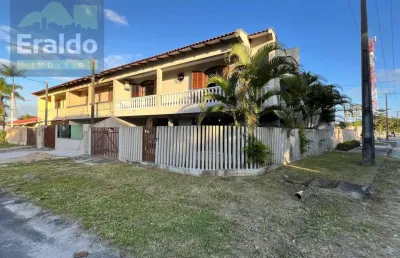 Casa com 4 quartos à venda na Rua 19 de Dezembro, 360, Balneário Flamingo, Matinhos